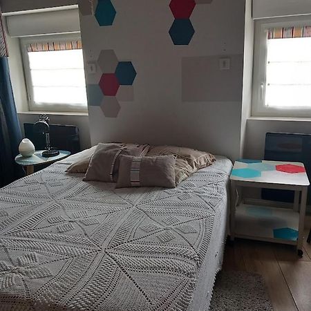 Chambre D'Hote La Passerelle Mazamet Exteriör bild