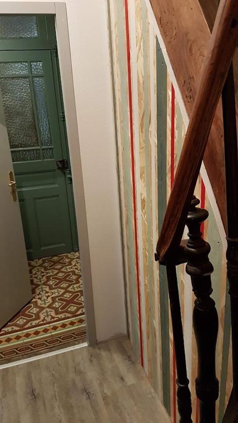 Chambre D'Hote La Passerelle Mazamet Exteriör bild